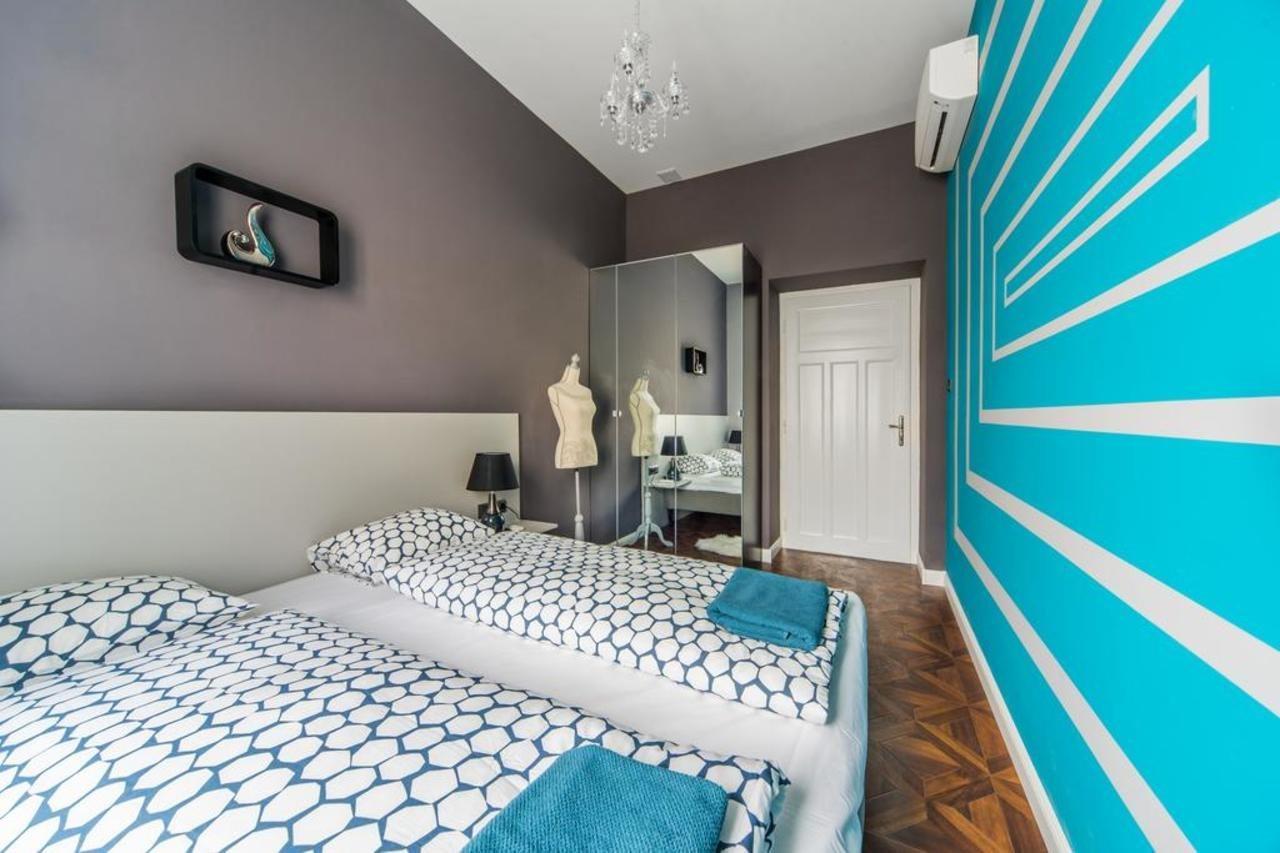 Apartment A43